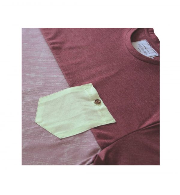 T-Shirt Sen No Sen Jules Jacques – Image 3