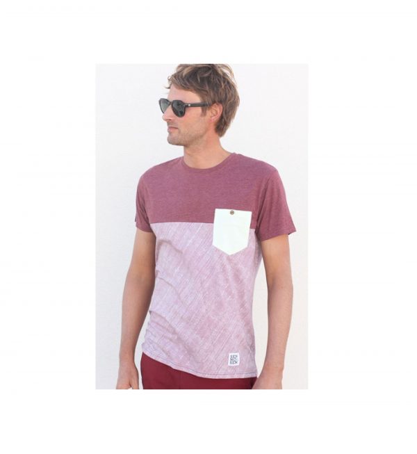 T-Shirt Sen No Sen Jules Jacques – Image 4