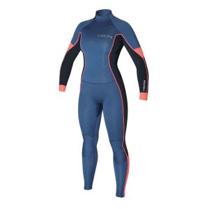 Combinaison Surf C-Skins 3/2 Solace Femmes