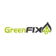 Green Fix wax