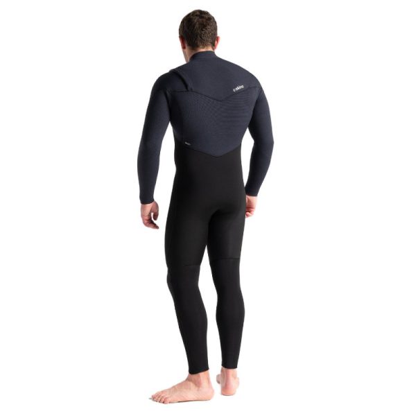 Combinaison surf 5 4 mm C-Skins Rewired Frontzip – Image 2