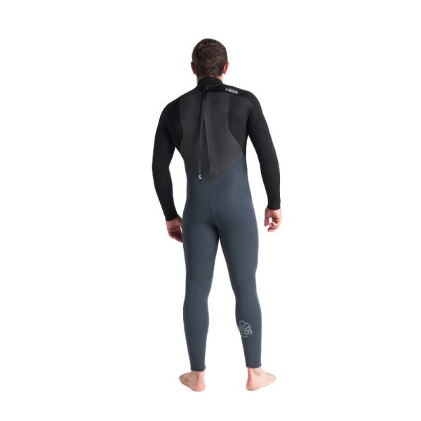 ombi 543 C-Skins Backzip Legend dos