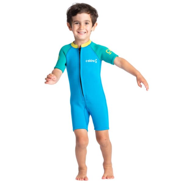 combi piscine bebe