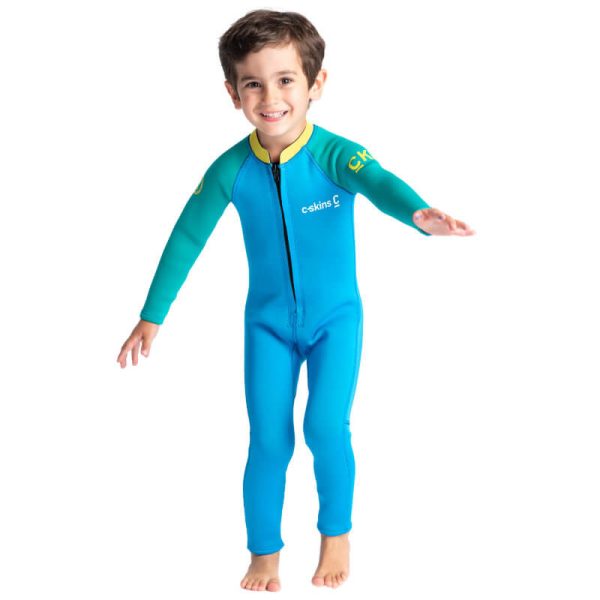 combinaison piscine bebe cskins