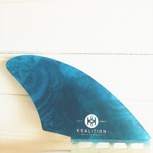 keel fins futures koalition Fins
