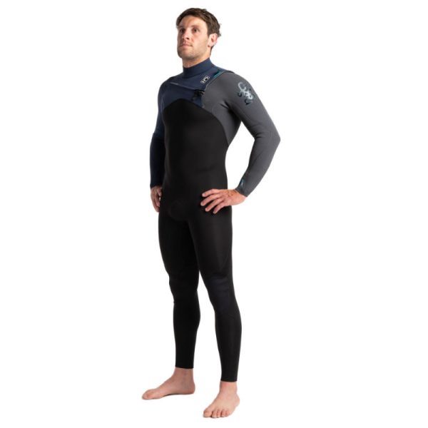 combinaison surf 32 homme