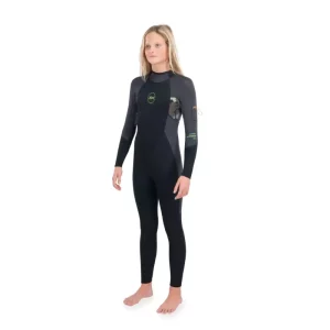 combinaison surf enfant 10 ans dakine modèle Ranger