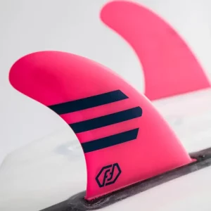 Derives Feather fins Futures Rose