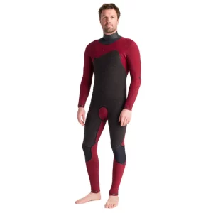 Combinaison surf 4/3mm NuWave Cskins – Image 3