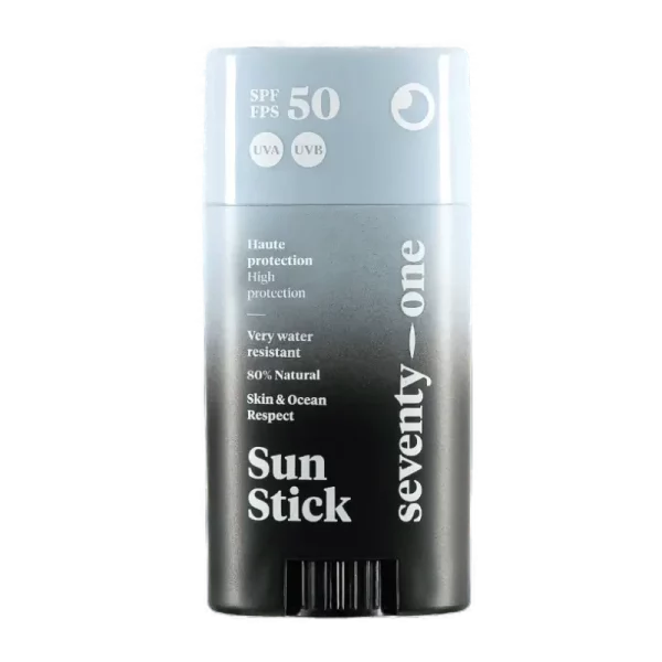 stick solaire surf spf 50 seventy one percent