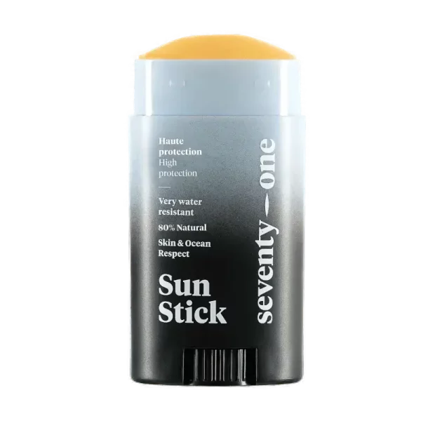 stick solaire surf visage seventy one percent