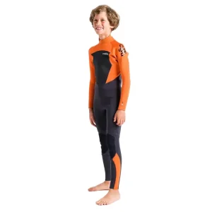 C-Skins combinaison surf enfant legends backzip