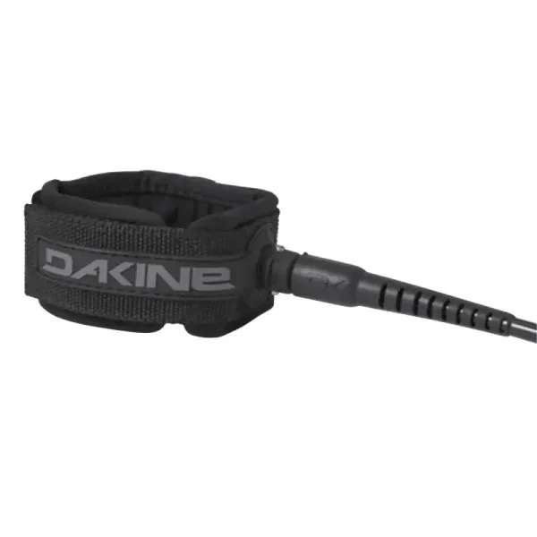 velcro leash surf dakine