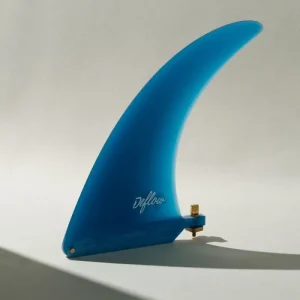 Derive centrale longboard Deflow Drift 7'25