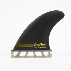 Dérives Feather Fins plug Futures