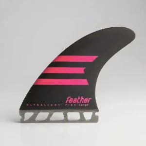 Feather Fins Dérive Futures