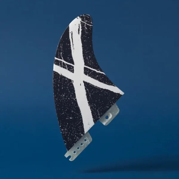 Dérives surf Deflow Rocket - Compatibles FCS2