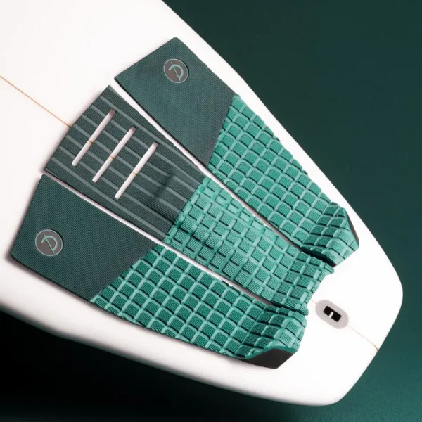 Traction Pad Sea Green Series - Performance & Légèreté