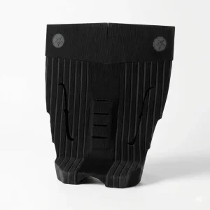 Pad surf noir Deflow 5 pièces