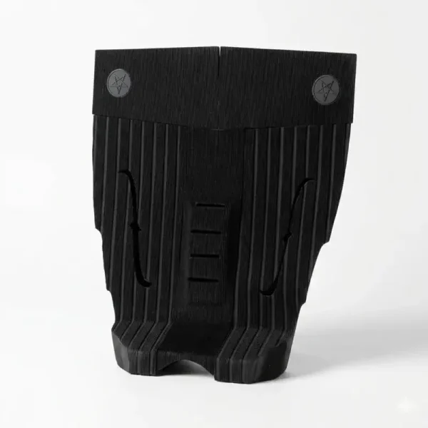 Pad surf noir Deflow 5 pièces