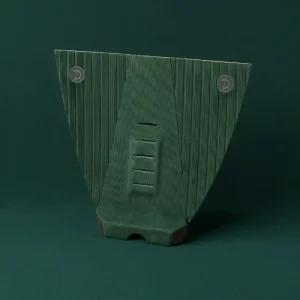 Pad surf vert Deflow 3 pièces