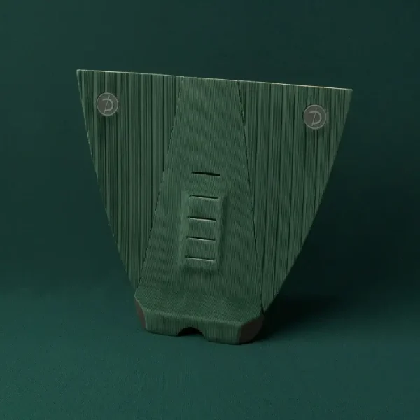 Pad surf vert Deflow 3 pièces