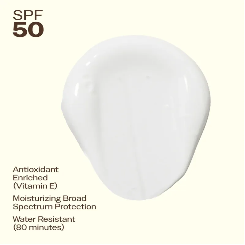 SPF 50 Sun Bum