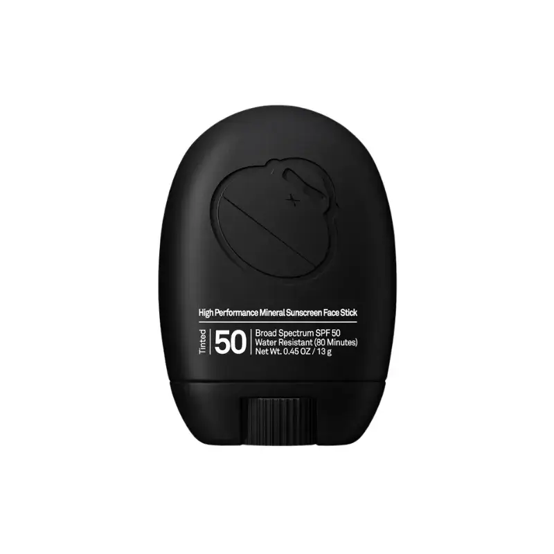 Stick solaire Sun Bum SPF 50 - teinté surf