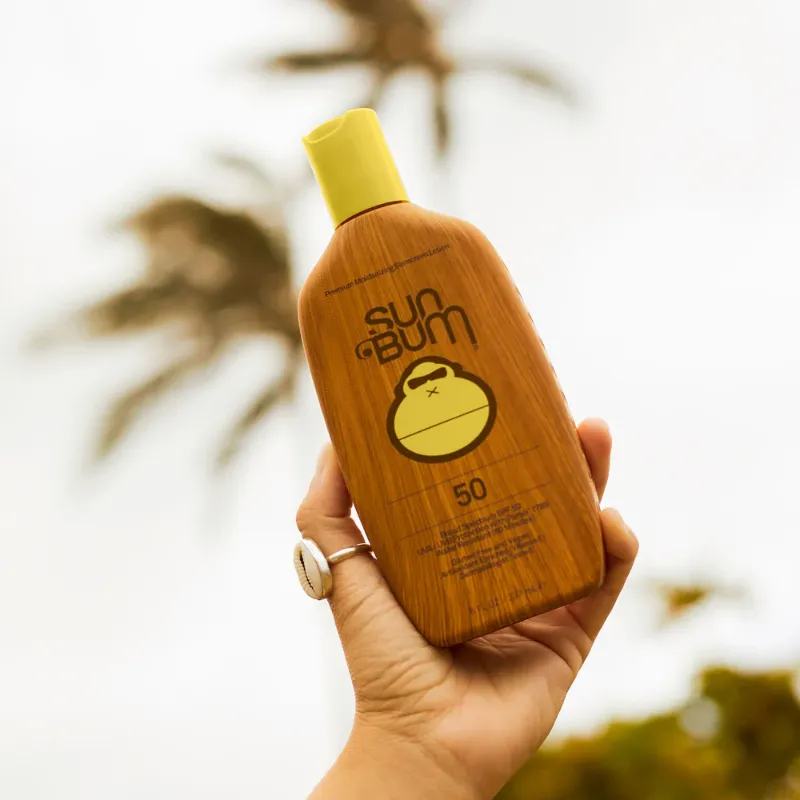 Sun Bum crème solaire 50 SPF
